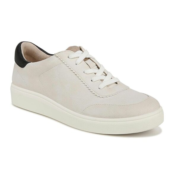 LifeStride Happy Hour Washable Lace Up Sneakers Women's Size 11 New in Box - Picture 3 of 7